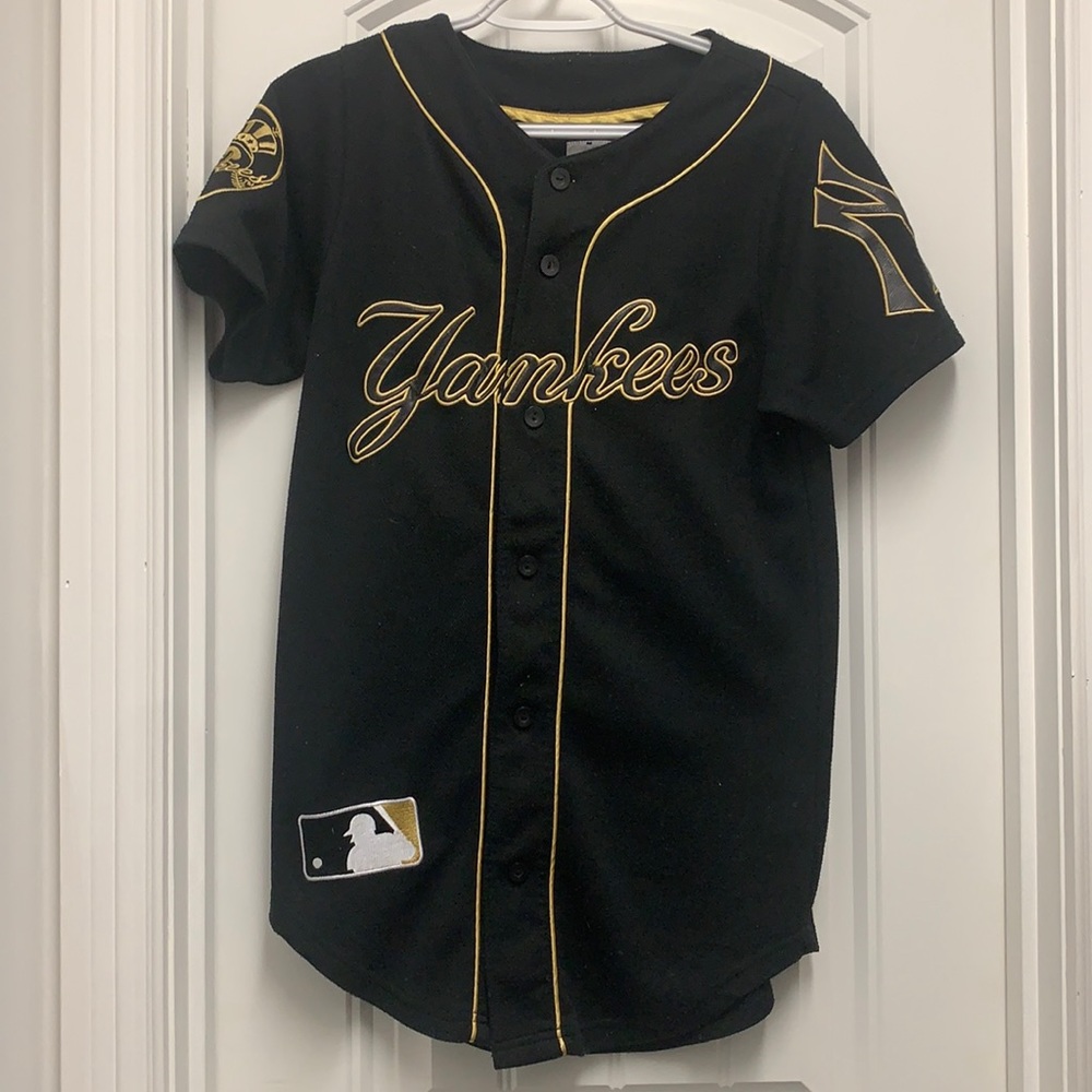 Yankees Jersey